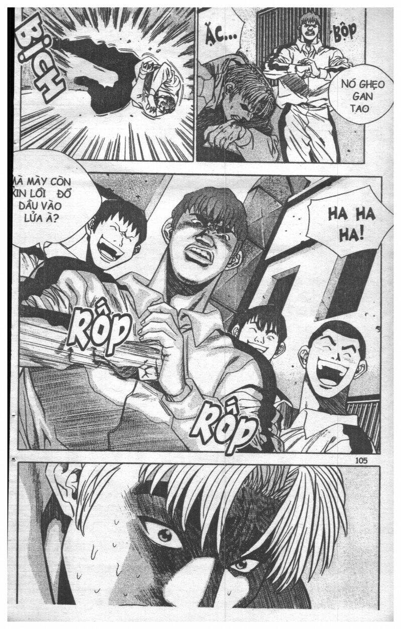 Change Guy Chapter 77 - Trang 2