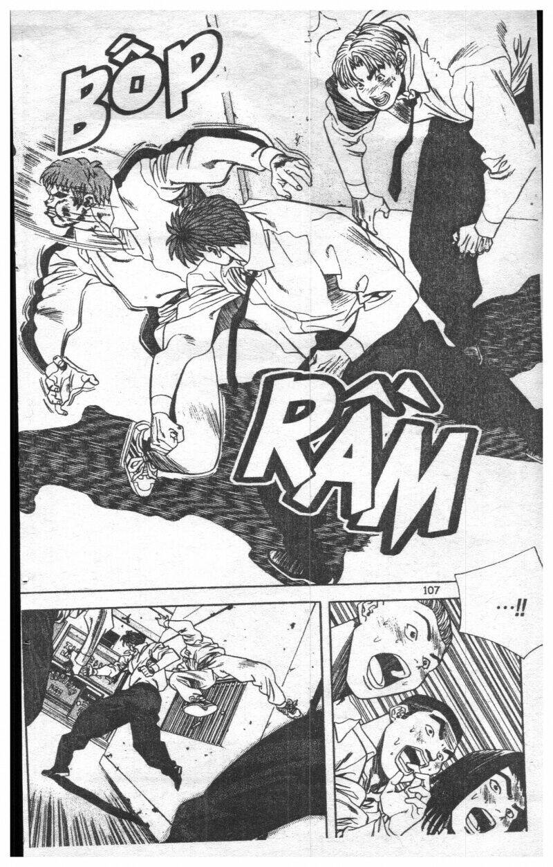 Change Guy Chapter 77 - Trang 2