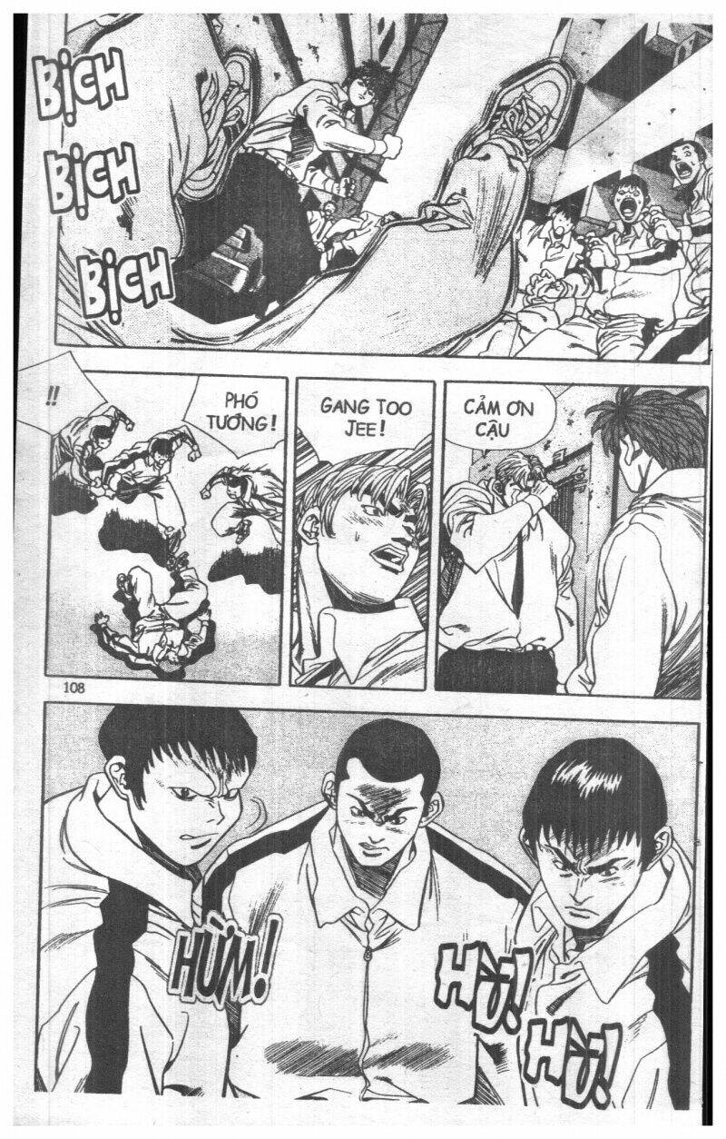 Change Guy Chapter 77 - Trang 2