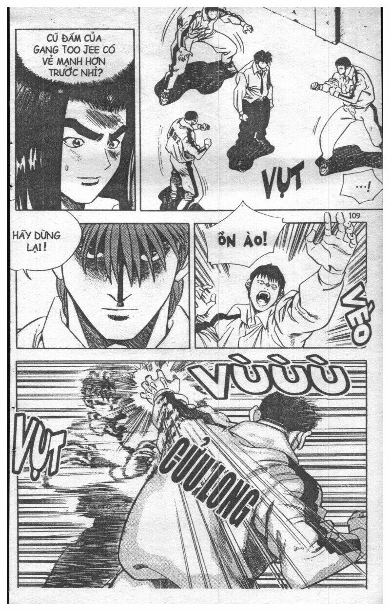 Change Guy Chapter 77 - Trang 2