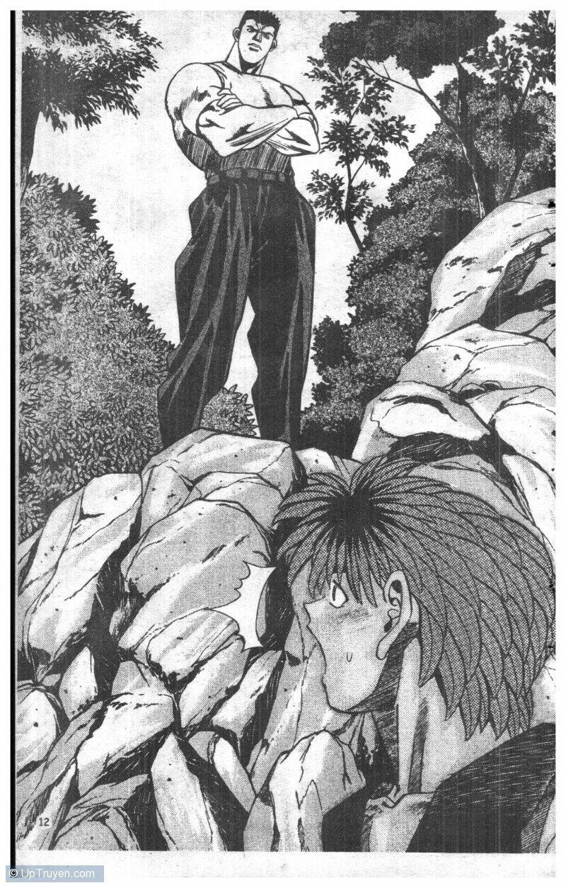 Change Guy Chapter 77 - Trang 2