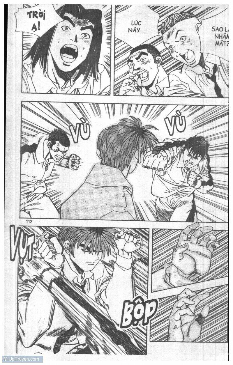 Change Guy Chapter 77 - Trang 2