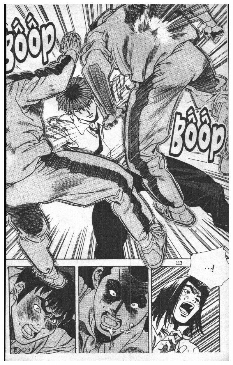 Change Guy Chapter 77 - Trang 2