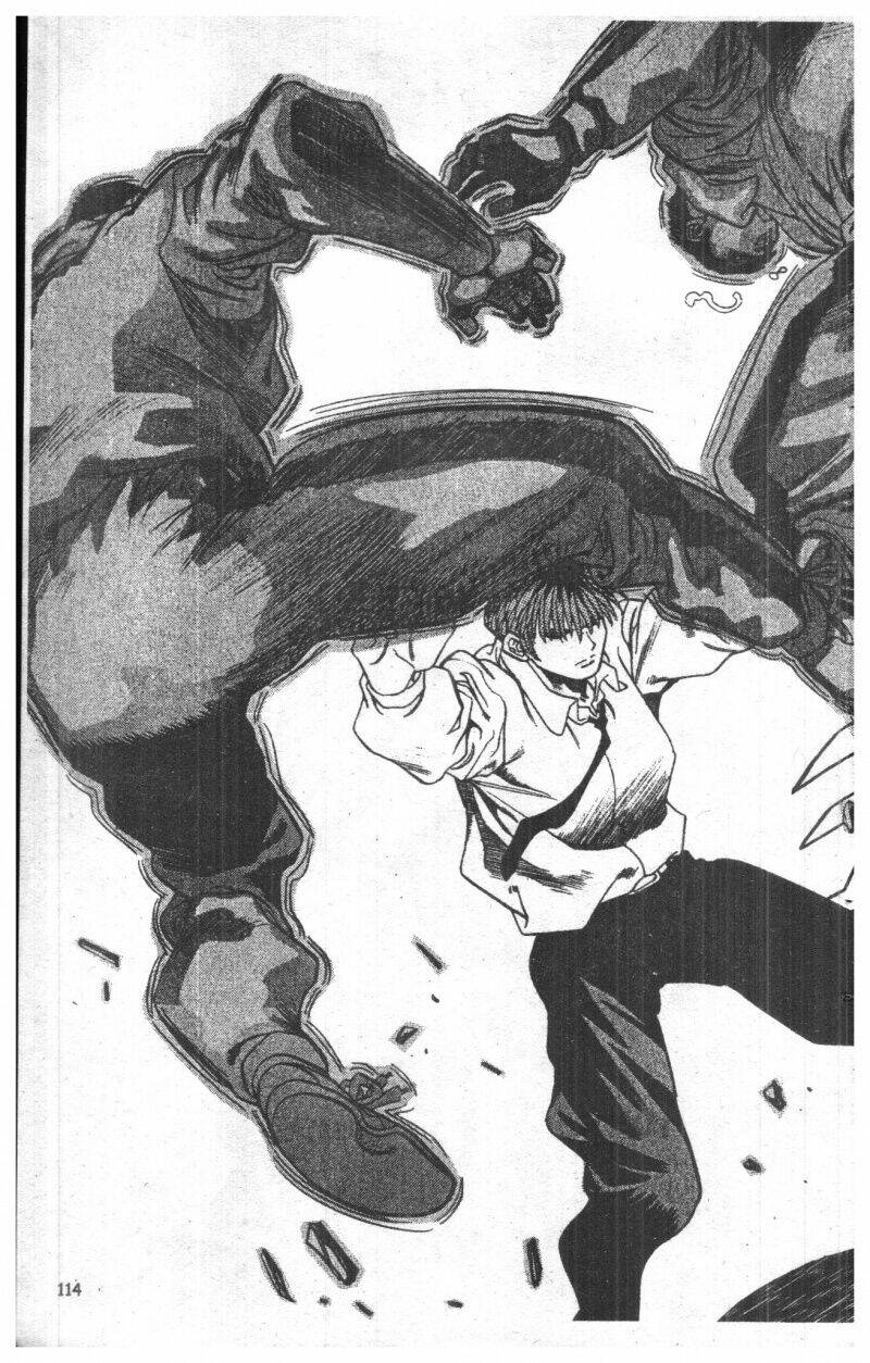 Change Guy Chapter 77 - Trang 2