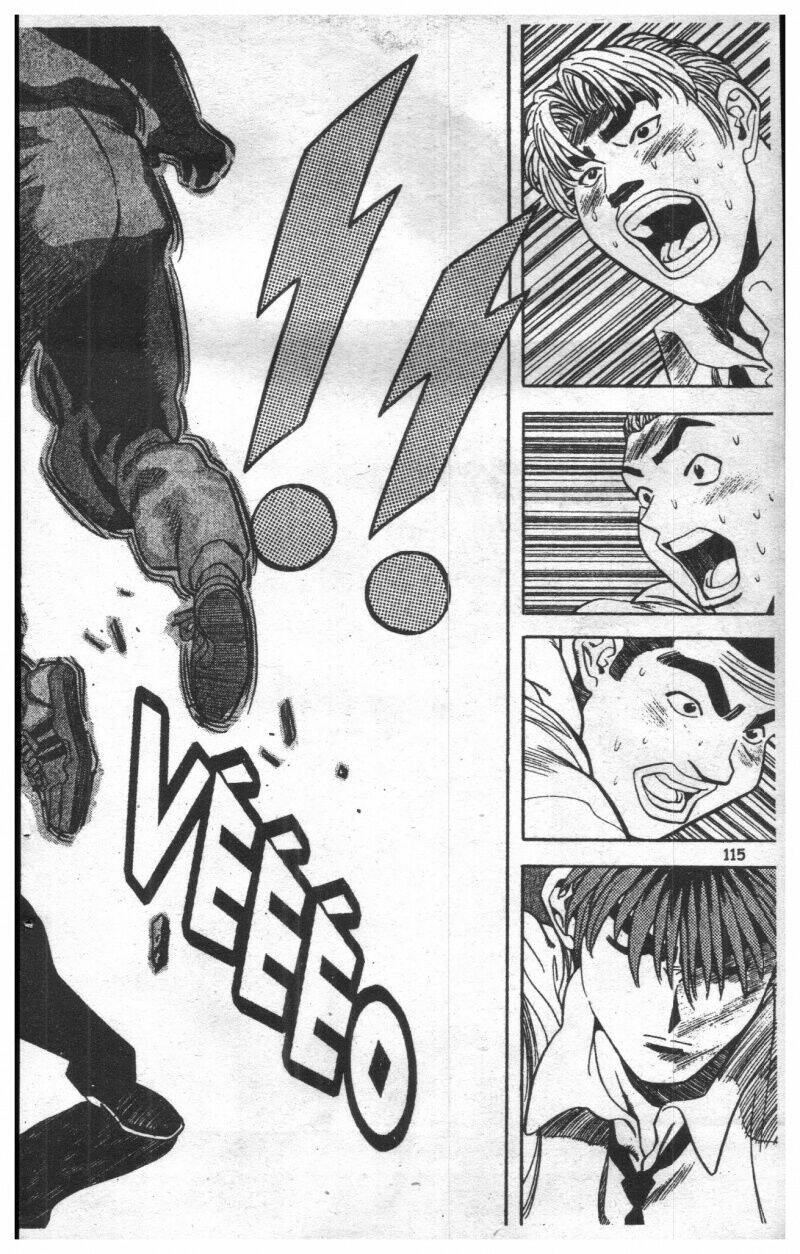 Change Guy Chapter 77 - Trang 2