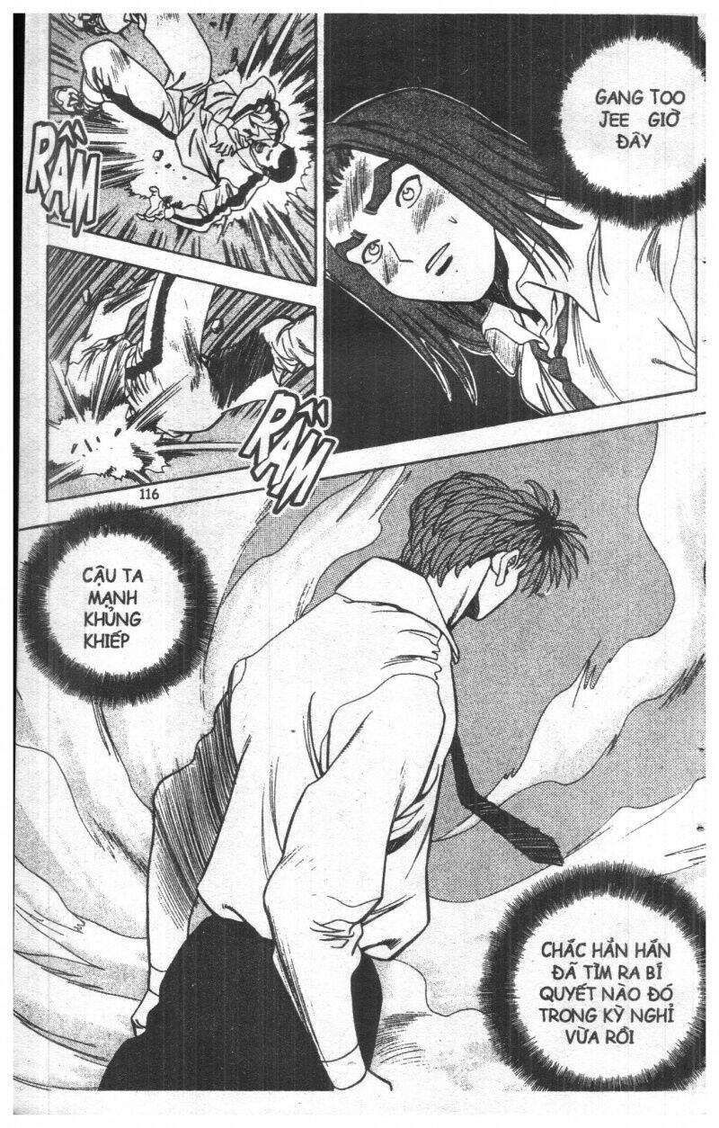 Change Guy Chapter 77 - Trang 2