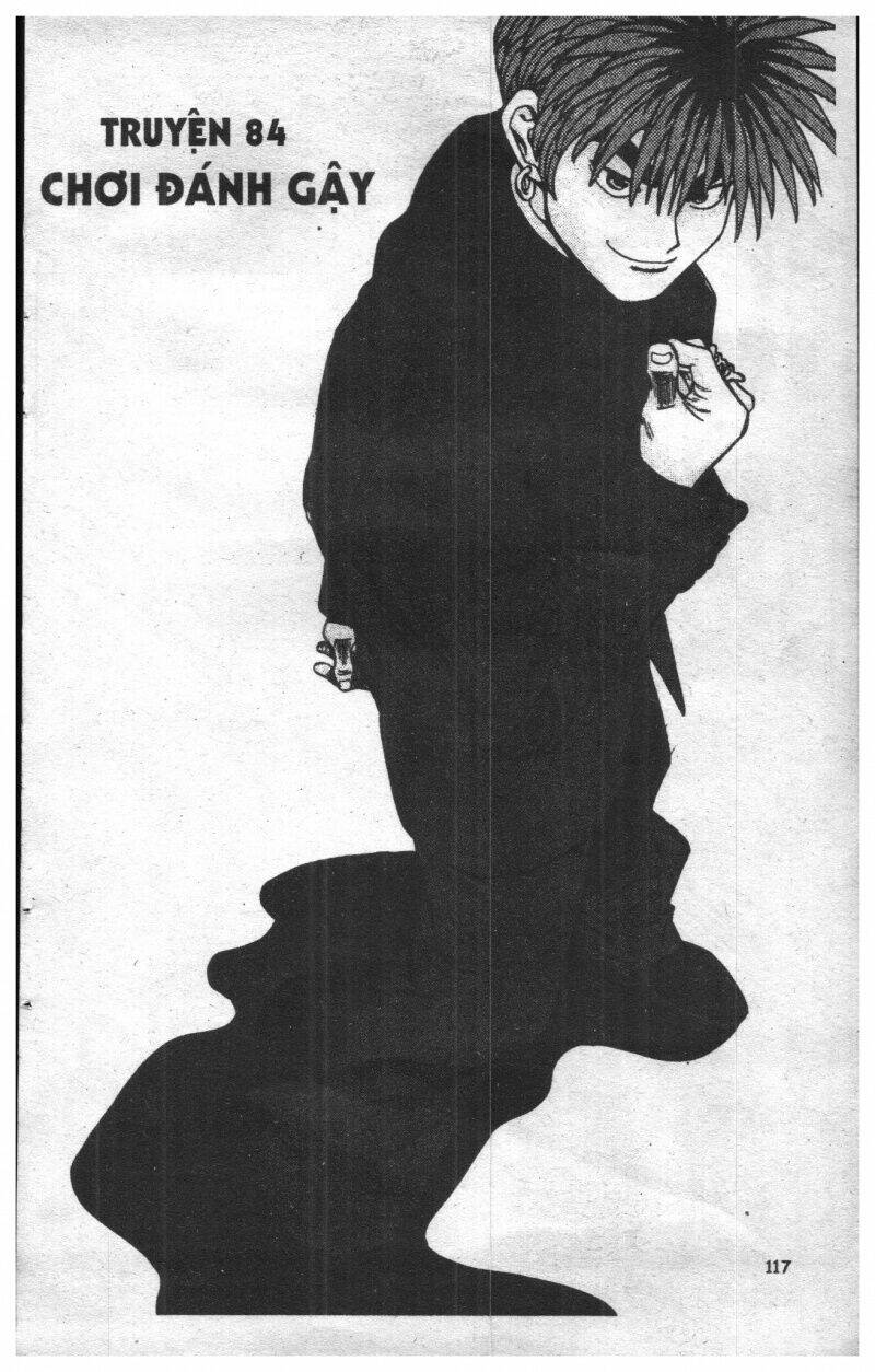 Change Guy Chapter 77 - Trang 2