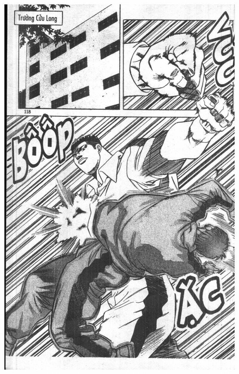 Change Guy Chapter 77 - Trang 2