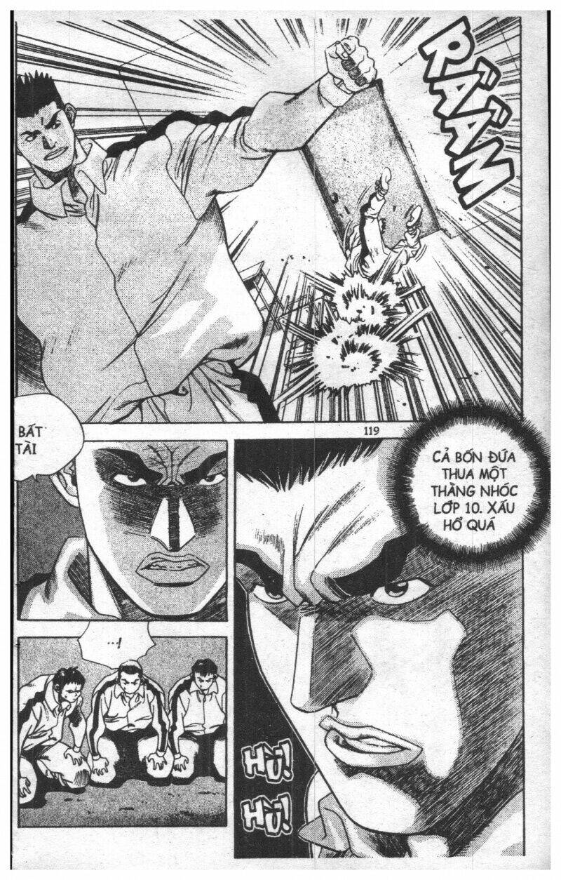 Change Guy Chapter 77 - Trang 2