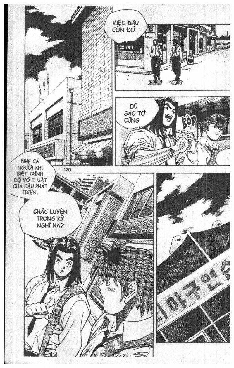 Change Guy Chapter 77 - Trang 2