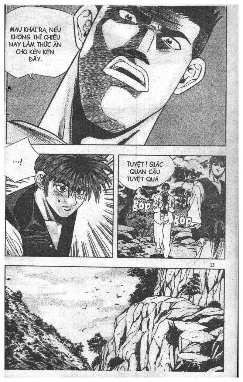 Change Guy Chapter 77 - Trang 2