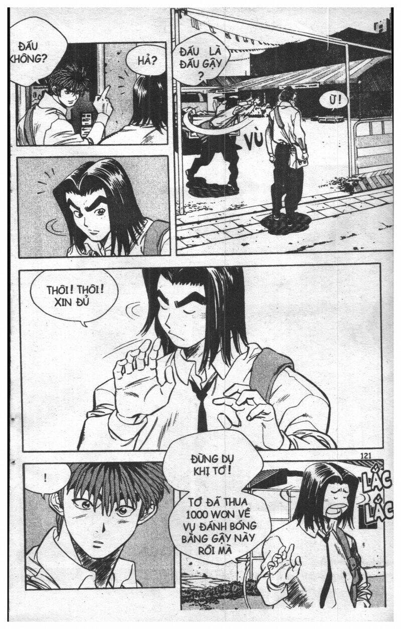 Change Guy Chapter 77 - Trang 2