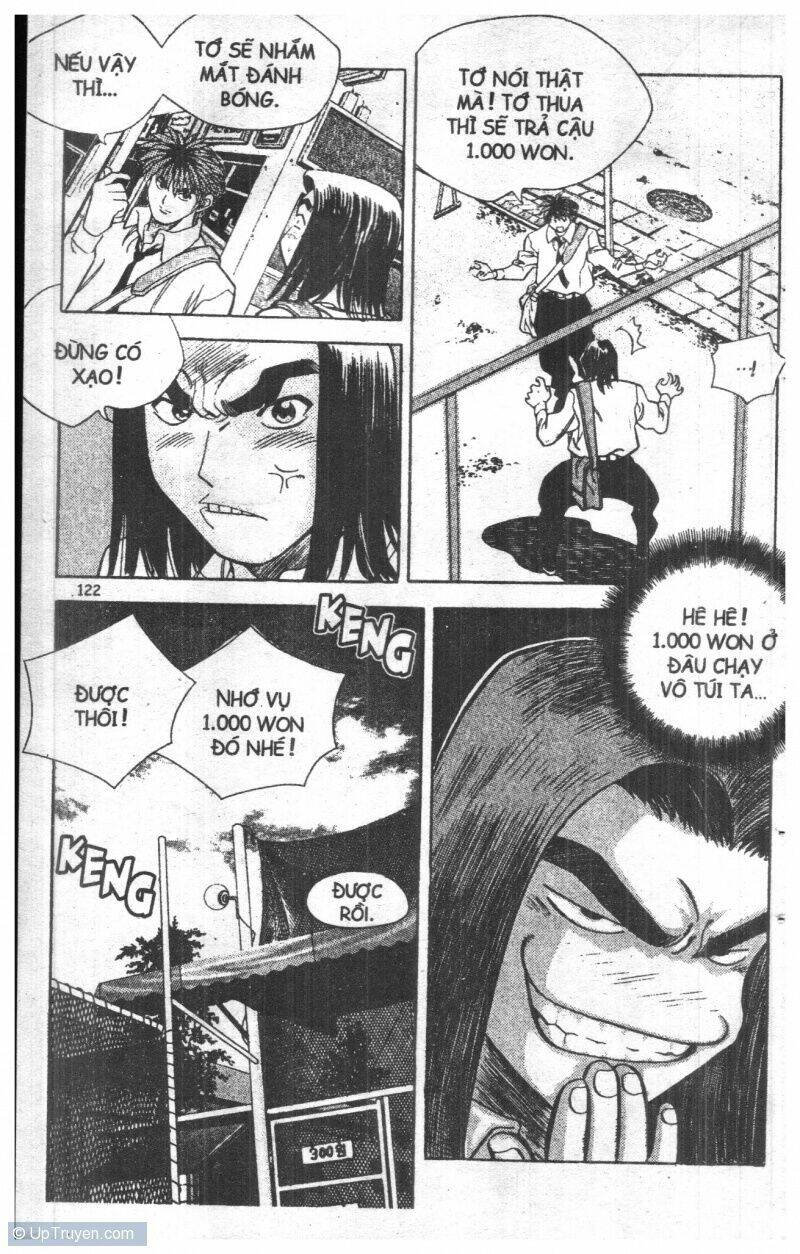 Change Guy Chapter 77 - Trang 2