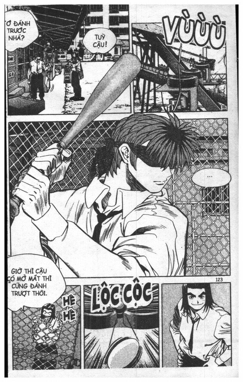 Change Guy Chapter 77 - Trang 2