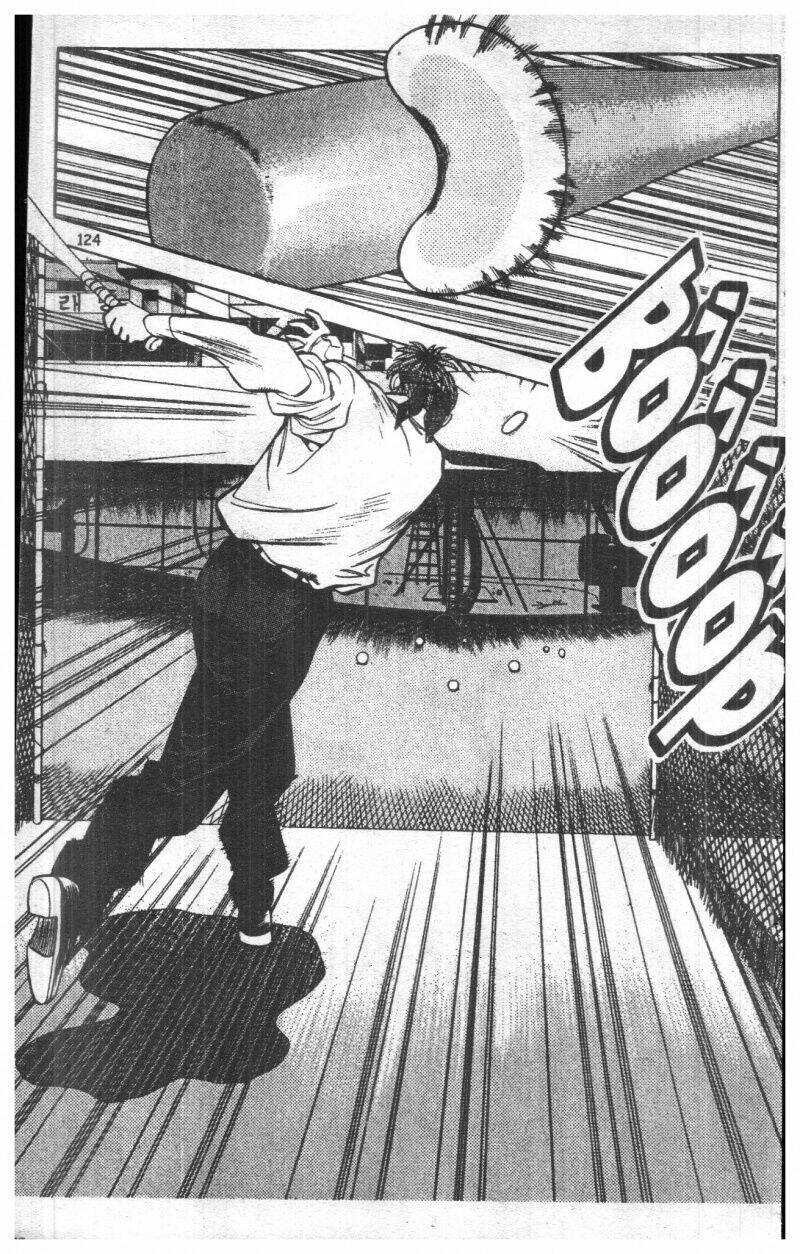 Change Guy Chapter 77 - Trang 2