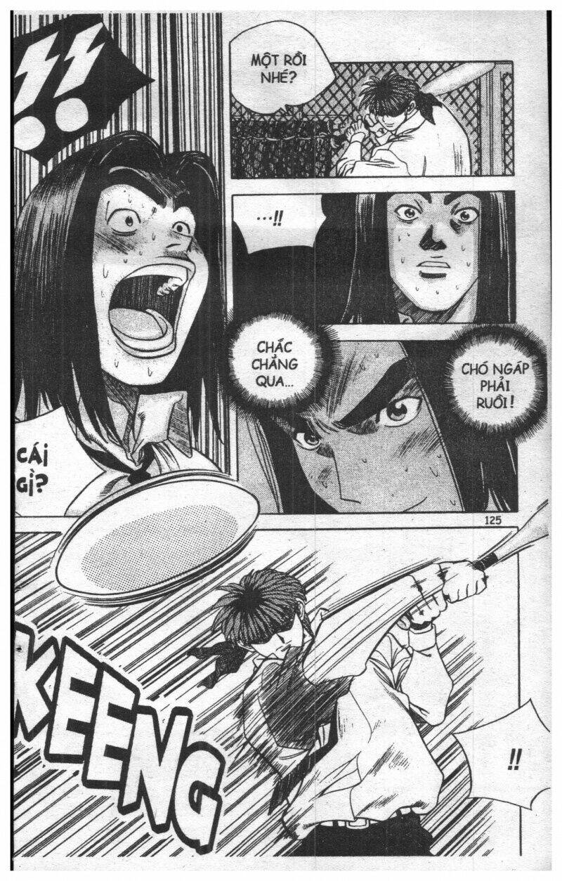 Change Guy Chapter 77 - Trang 2