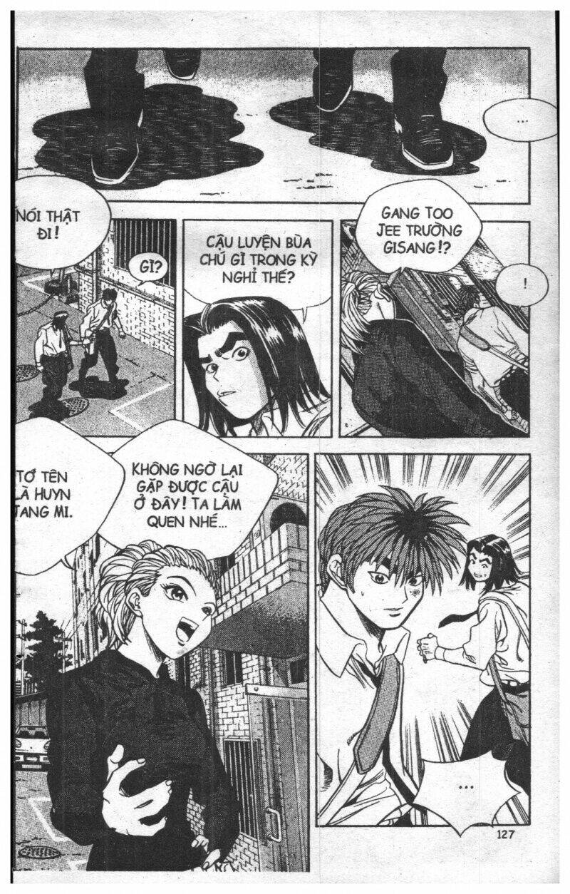 Change Guy Chapter 77 - Trang 2