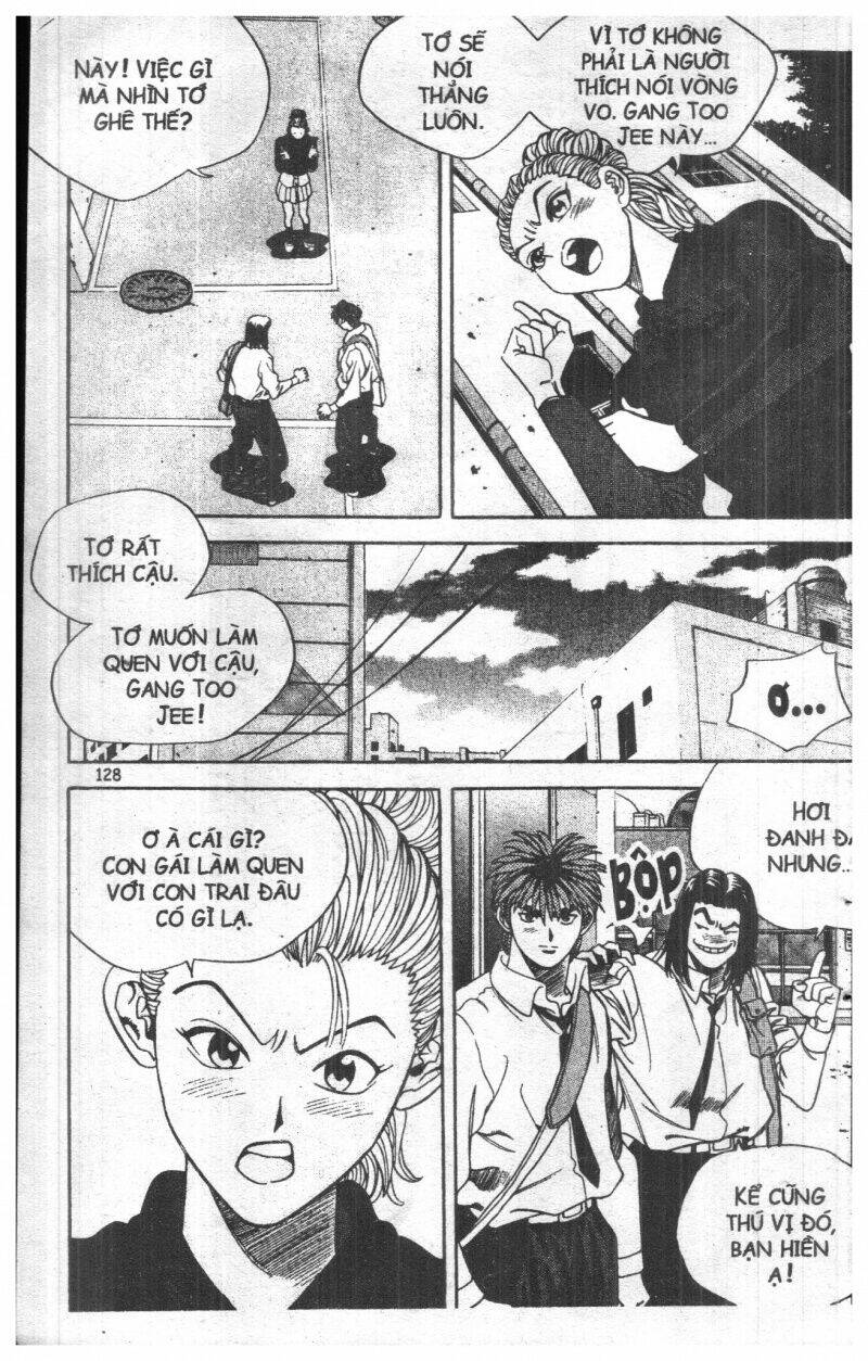 Change Guy Chapter 77 - Trang 2