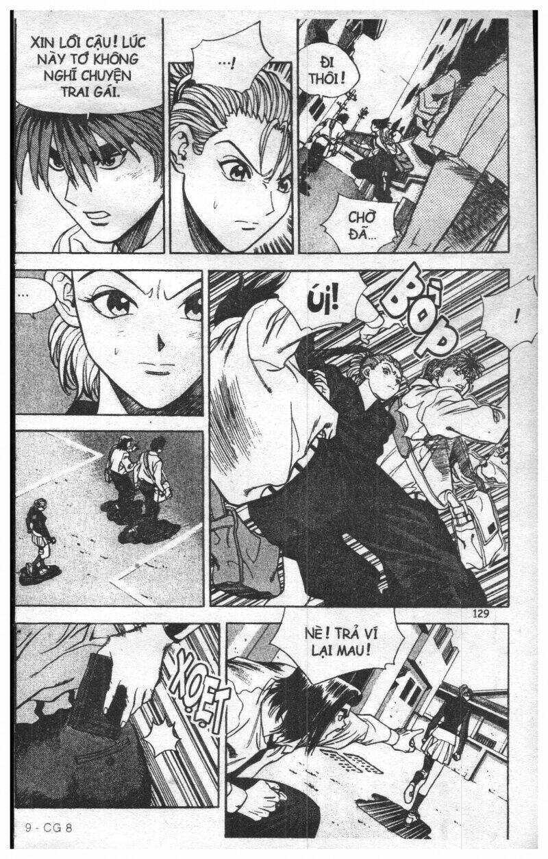 Change Guy Chapter 77 - Trang 2