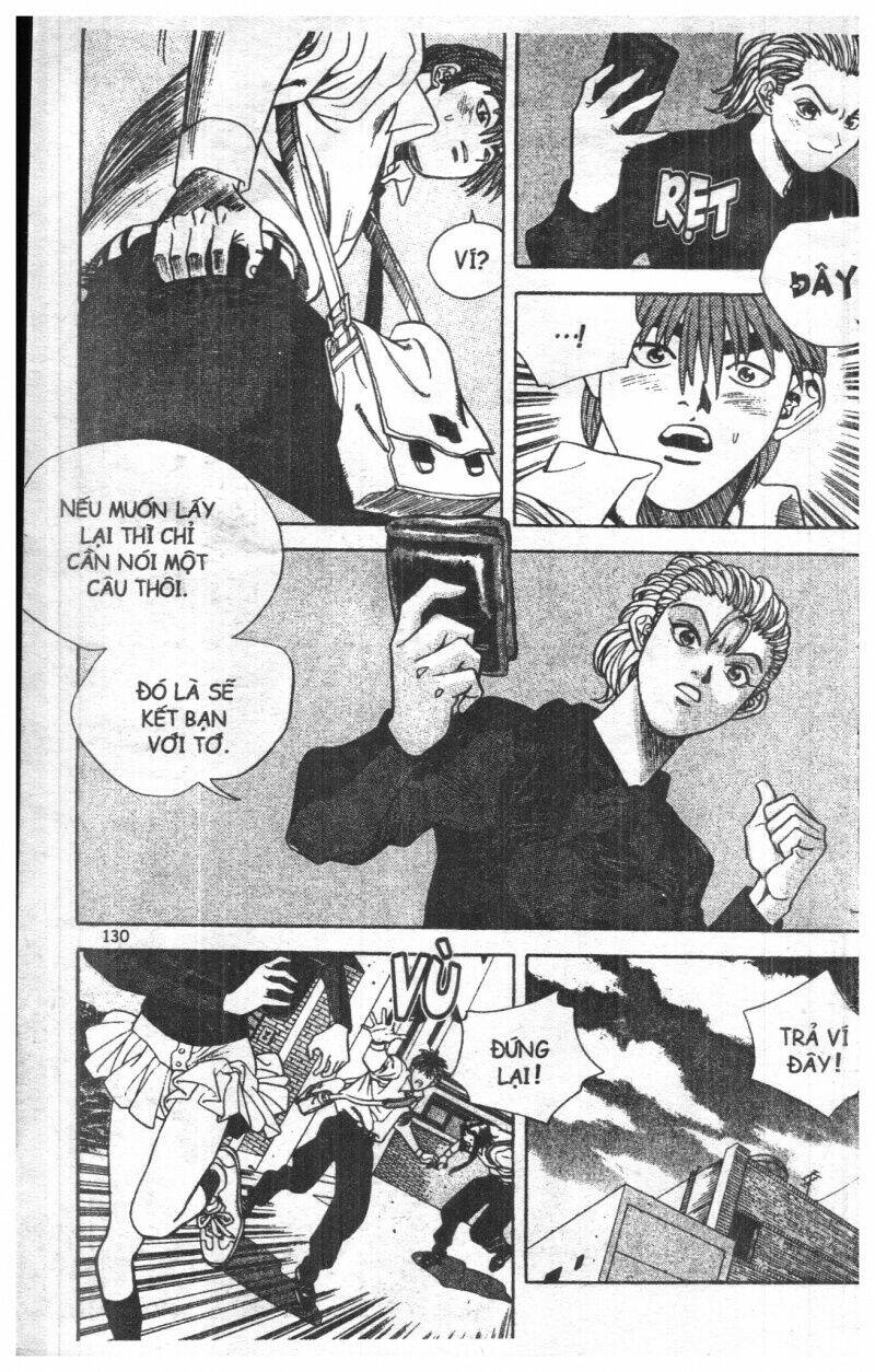 Change Guy Chapter 77 - Trang 2