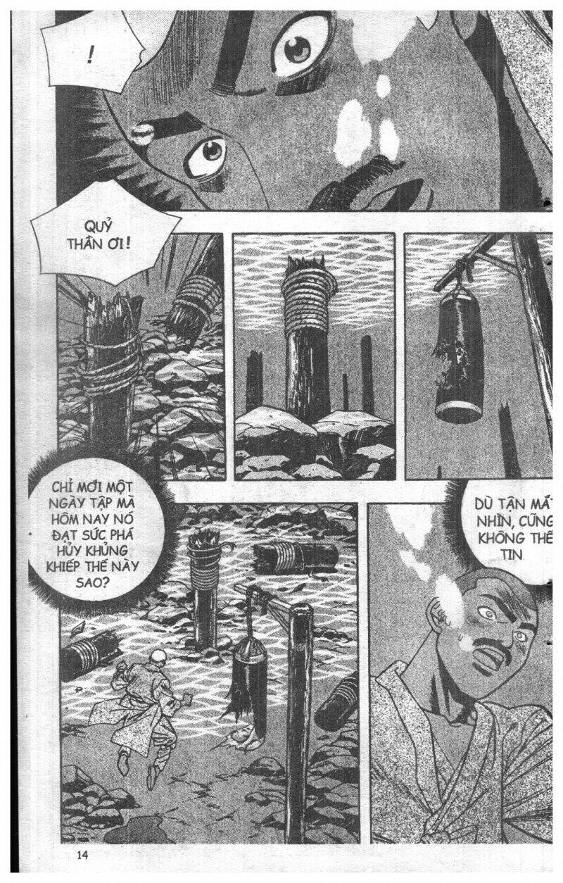 Change Guy Chapter 77 - Trang 2