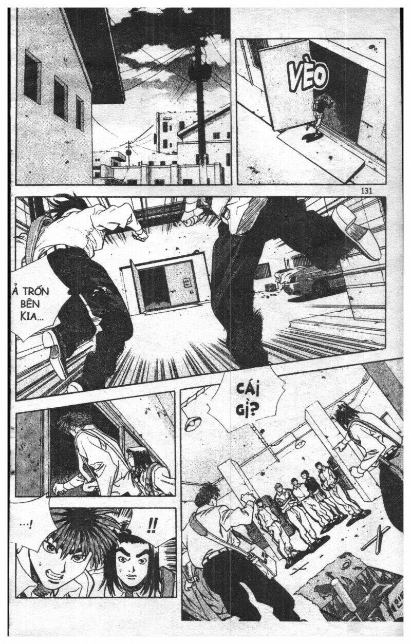 Change Guy Chapter 77 - Trang 2