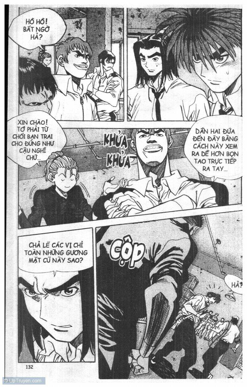 Change Guy Chapter 77 - Trang 2