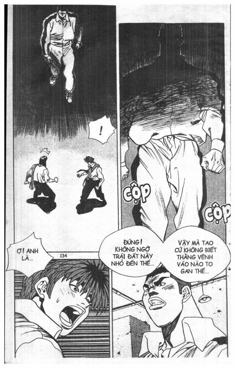 Change Guy Chapter 77 - Trang 2