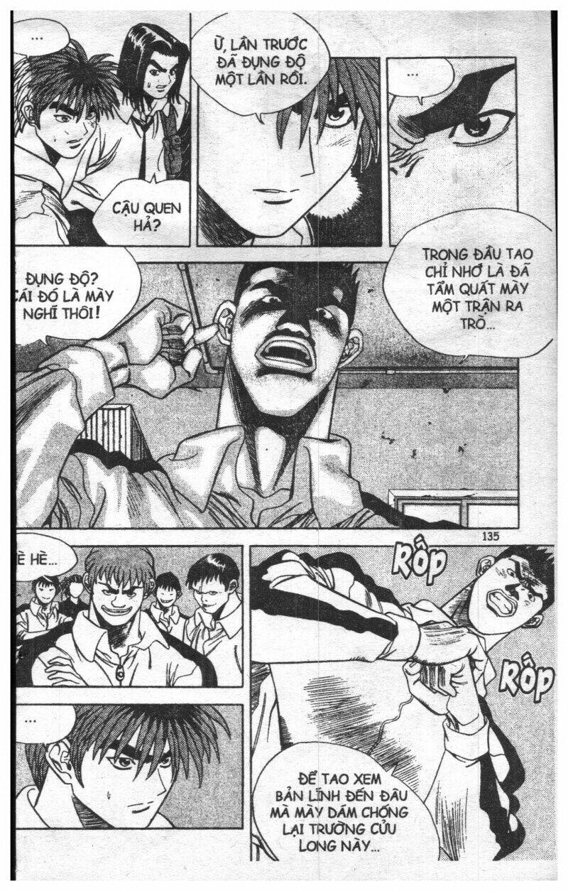 Change Guy Chapter 77 - Trang 2