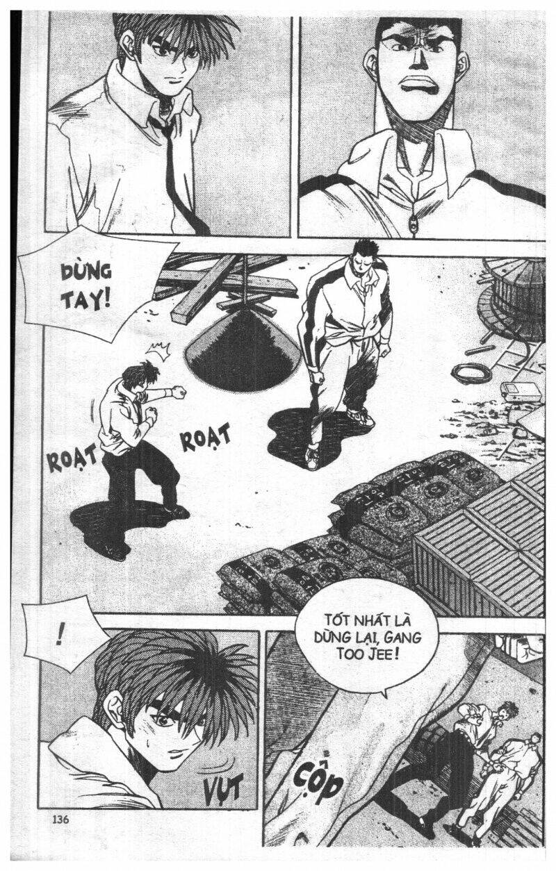 Change Guy Chapter 77 - Trang 2