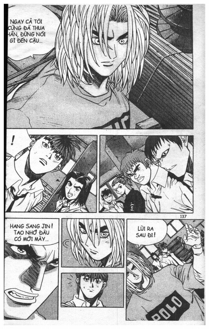 Change Guy Chapter 77 - Trang 2