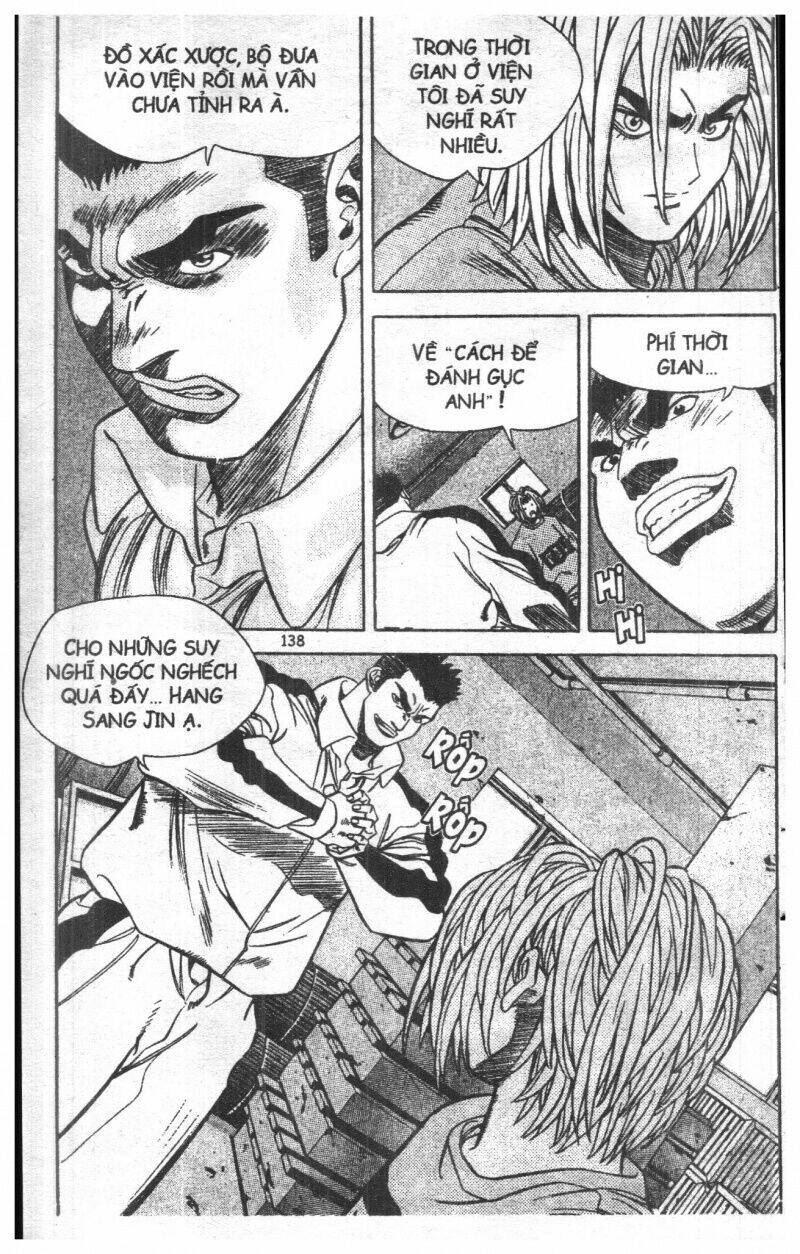 Change Guy Chapter 77 - Trang 2