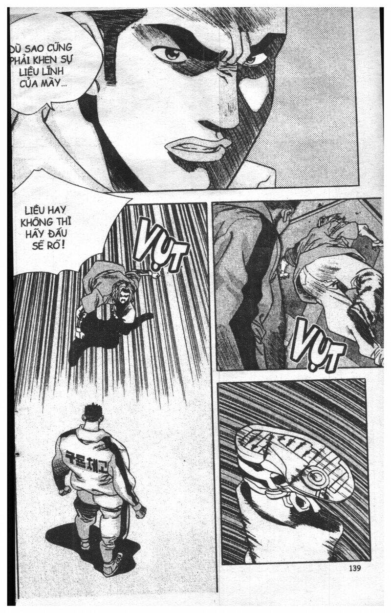 Change Guy Chapter 77 - Trang 2