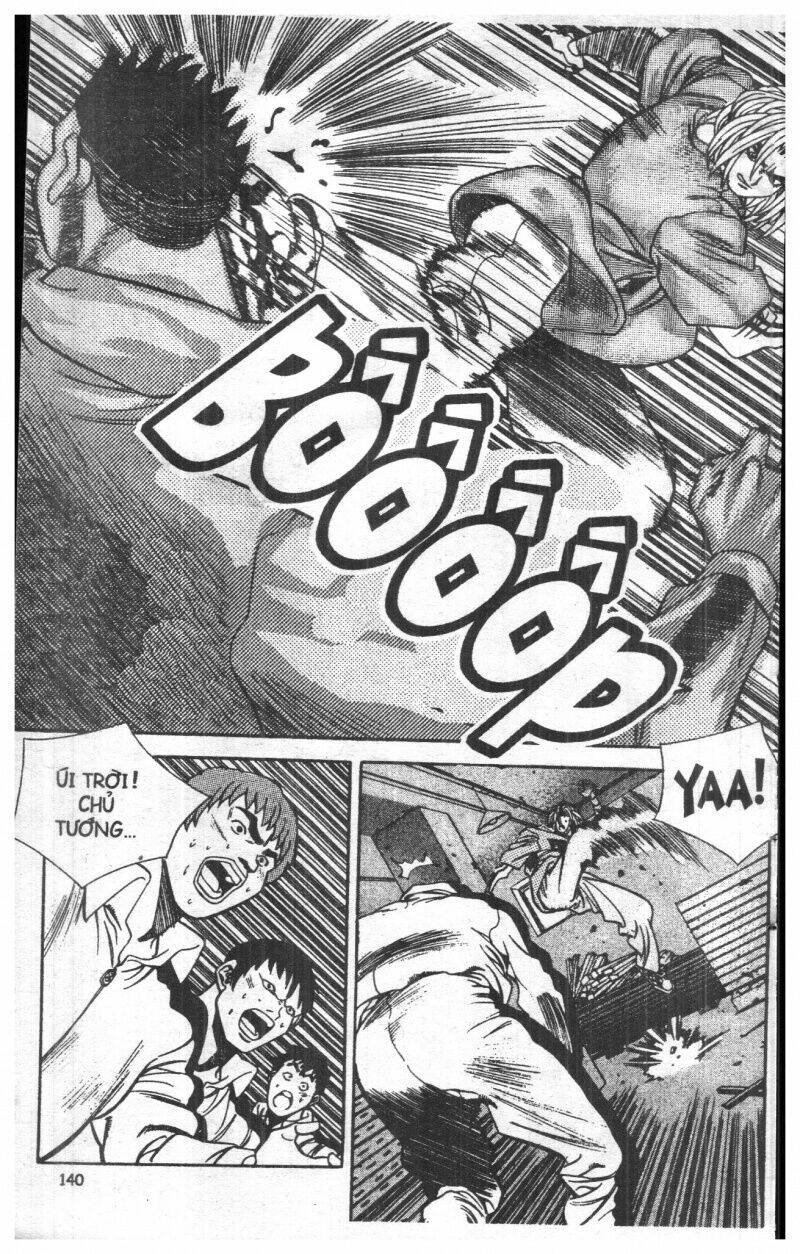 Change Guy Chapter 77 - Trang 2