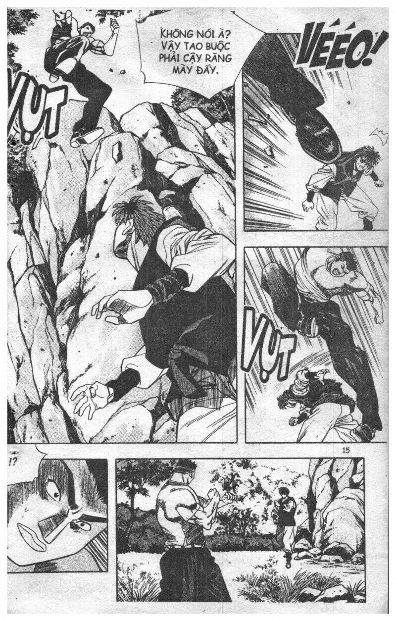 Change Guy Chapter 77 - Trang 2