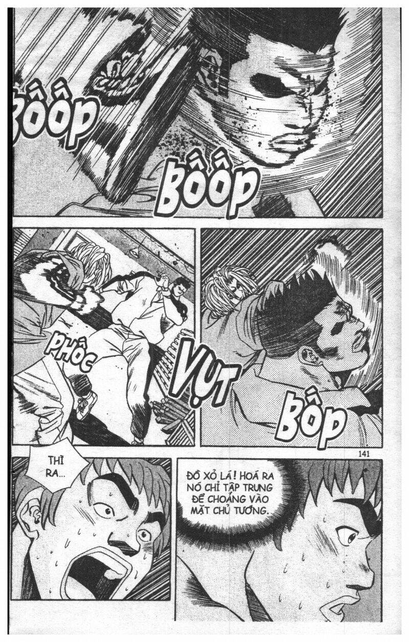 Change Guy Chapter 77 - Trang 2