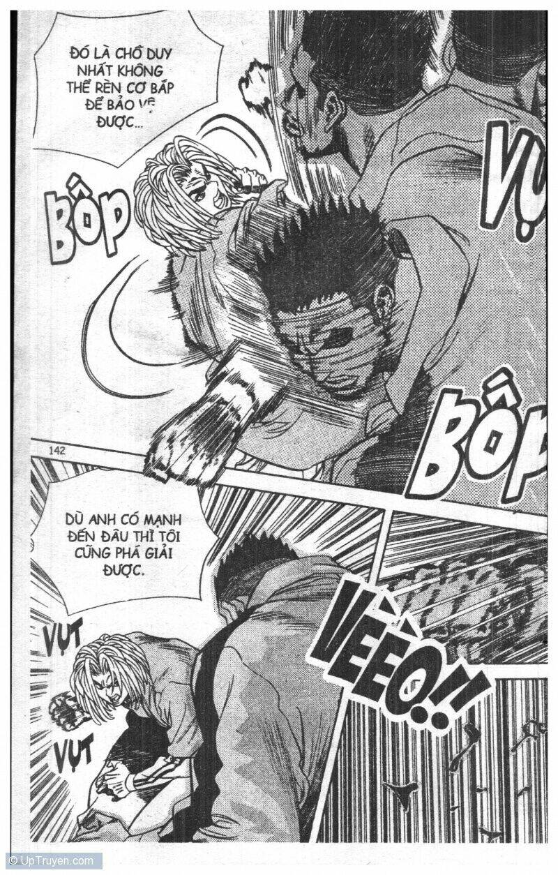 Change Guy Chapter 77 - Trang 2