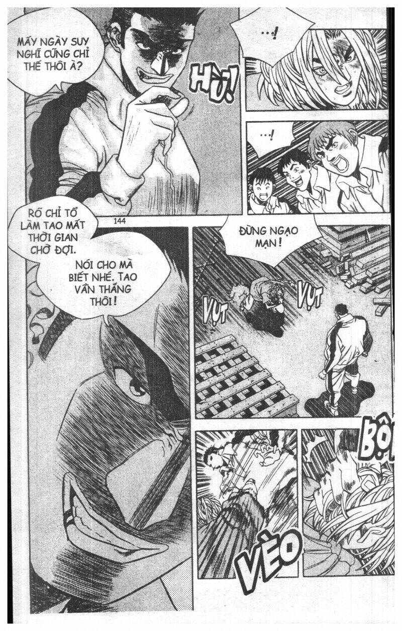 Change Guy Chapter 77 - Trang 2