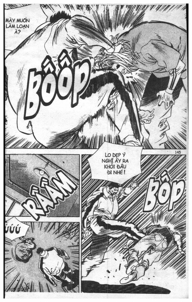 Change Guy Chapter 77 - Trang 2