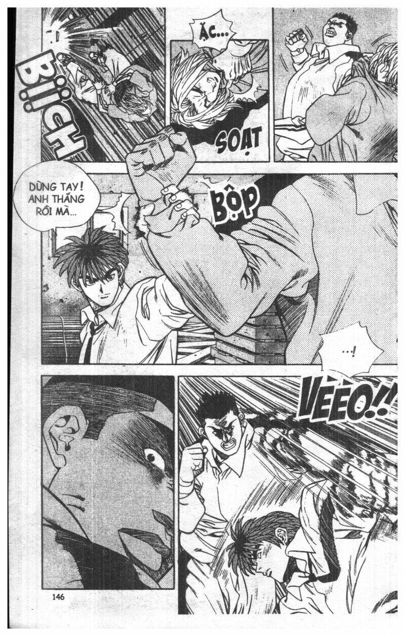 Change Guy Chapter 77 - Trang 2