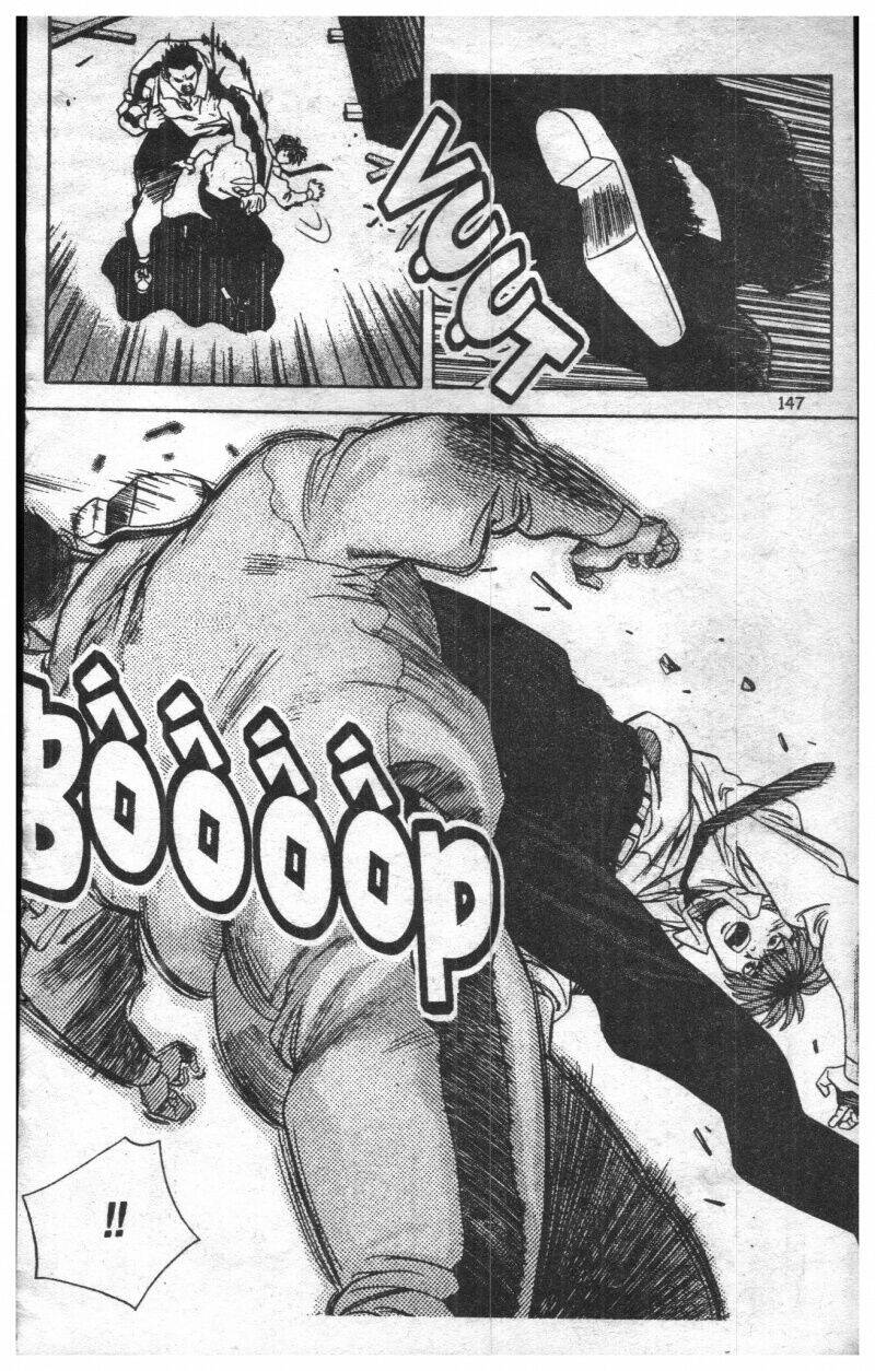 Change Guy Chapter 77 - Trang 2