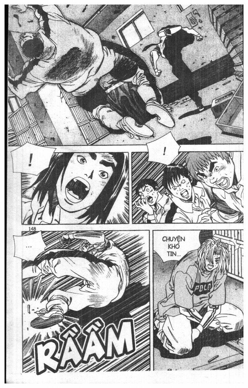 Change Guy Chapter 77 - Trang 2