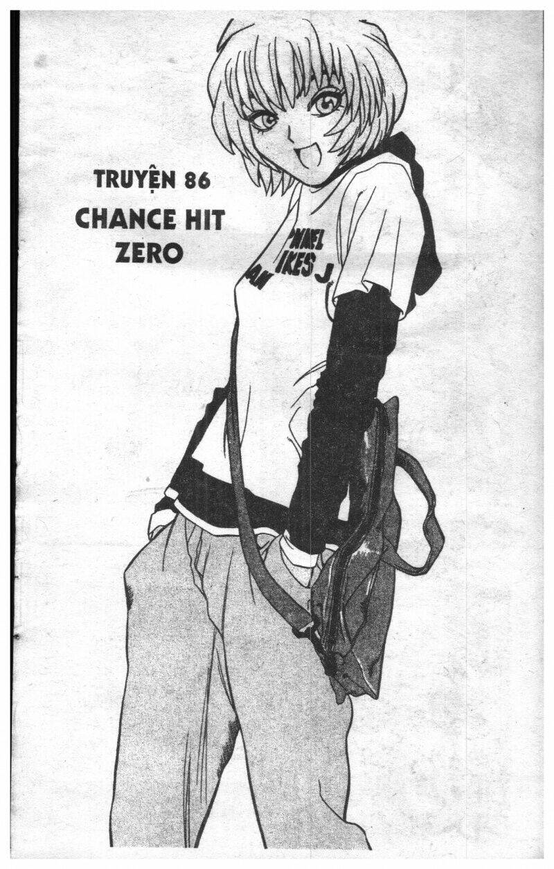 Change Guy Chapter 77 - Trang 2