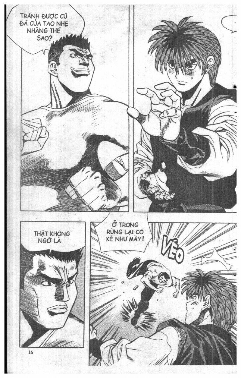 Change Guy Chapter 77 - Trang 2