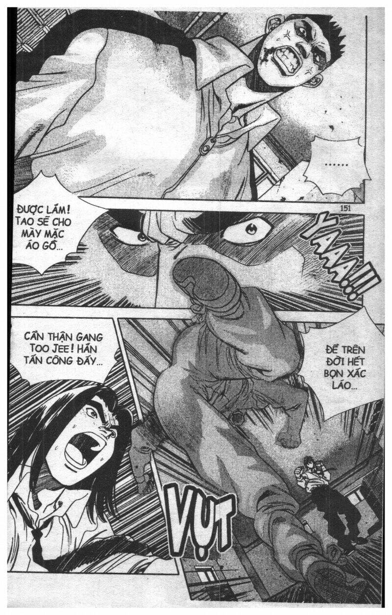 Change Guy Chapter 77 - Trang 2