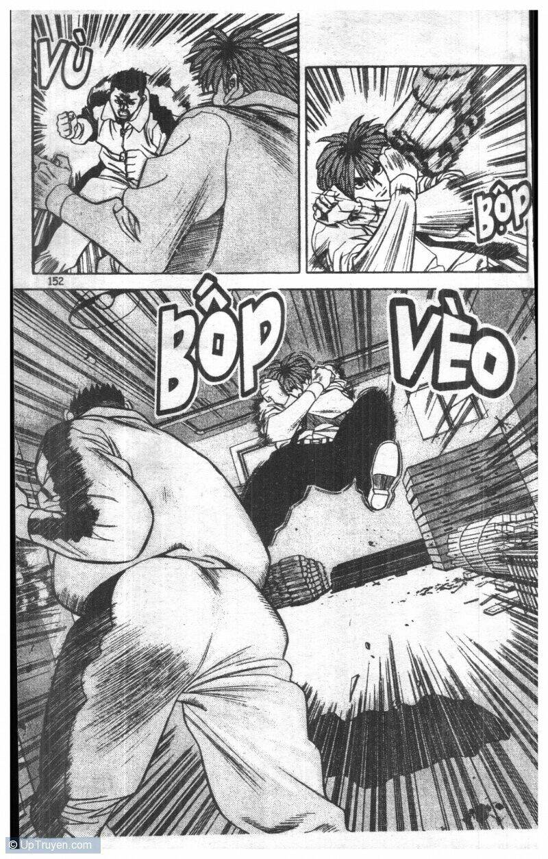 Change Guy Chapter 77 - Trang 2