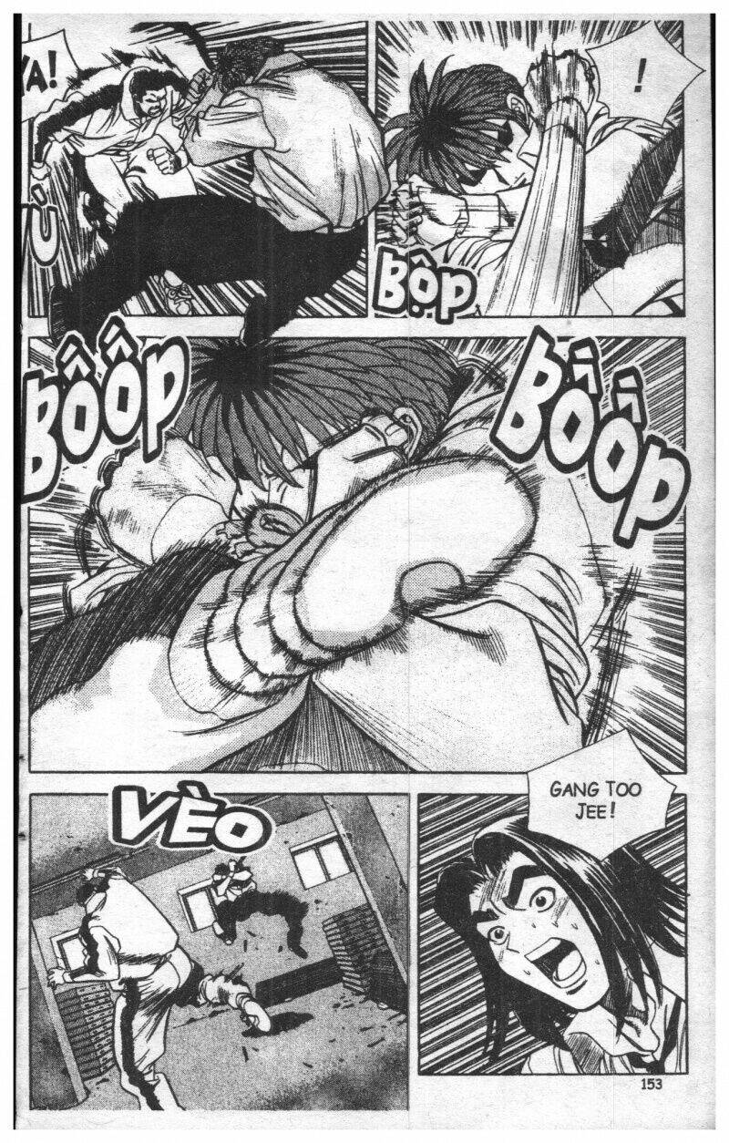 Change Guy Chapter 77 - Trang 2