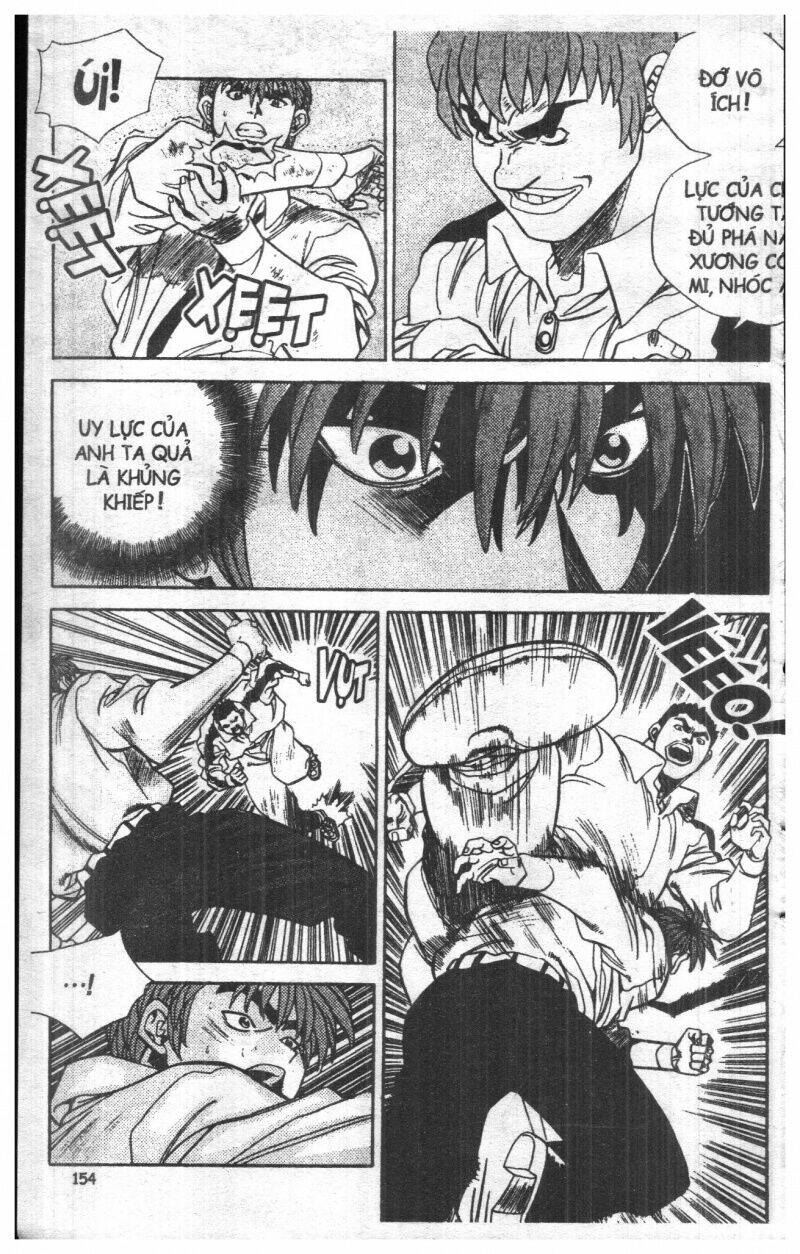 Change Guy Chapter 77 - Trang 2