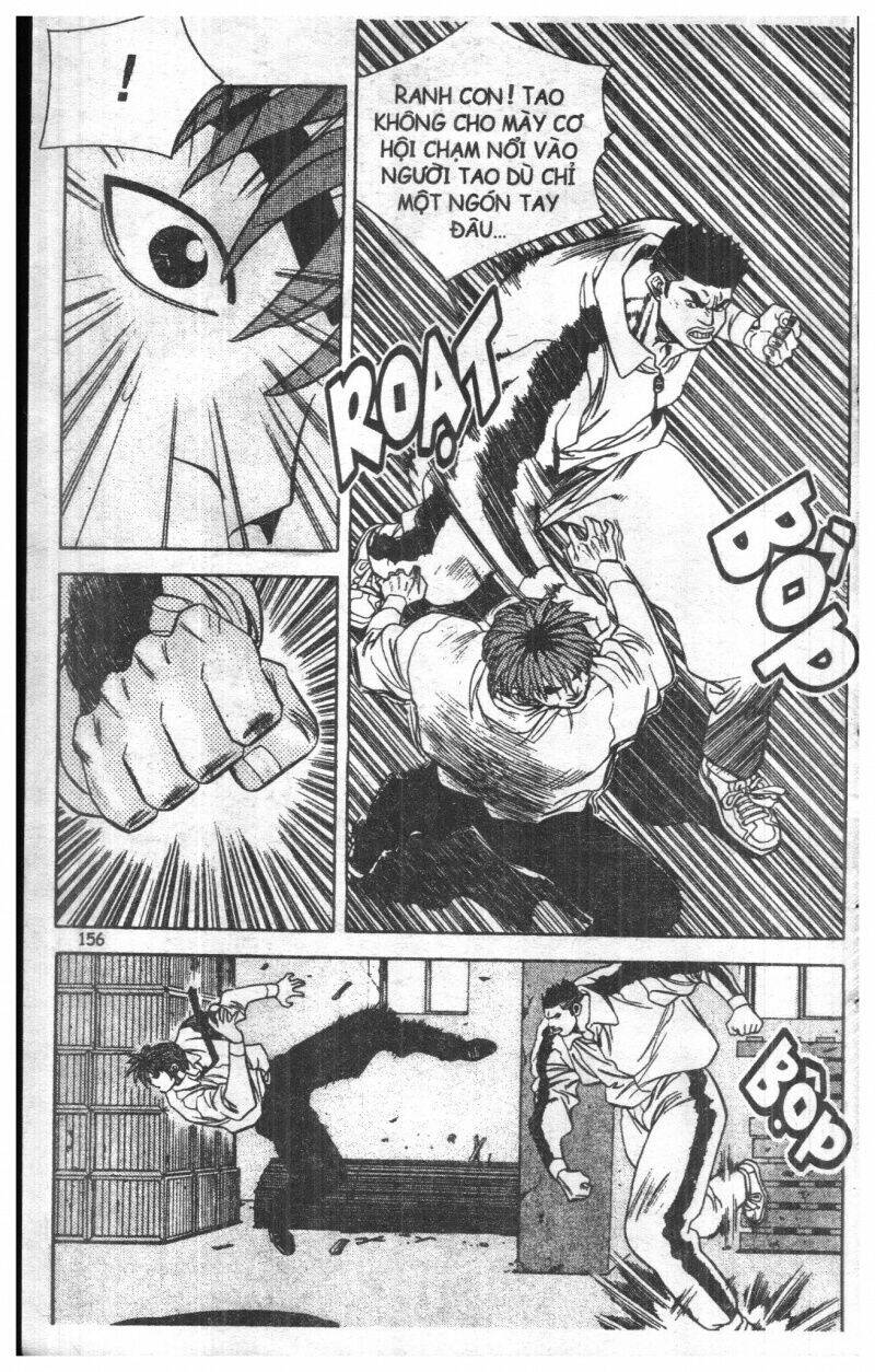 Change Guy Chapter 77 - Trang 2