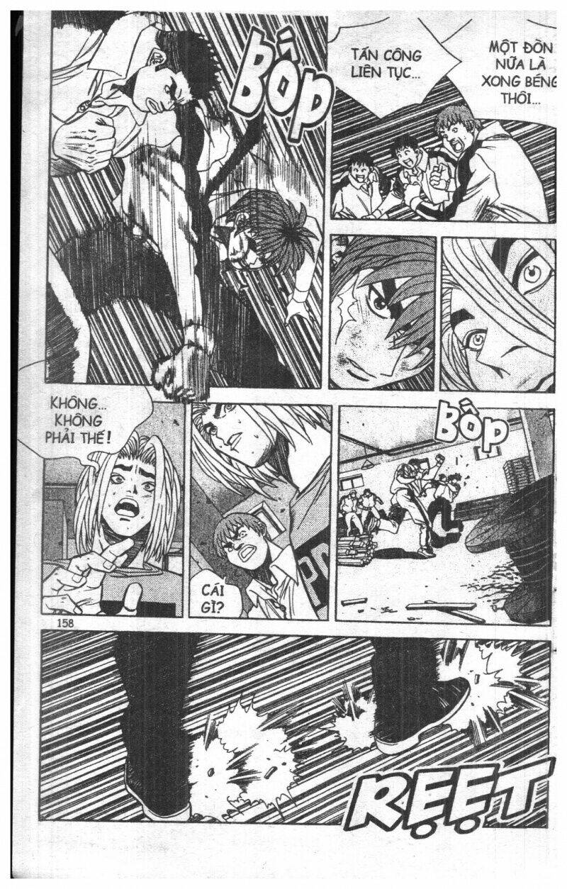 Change Guy Chapter 77 - Trang 2